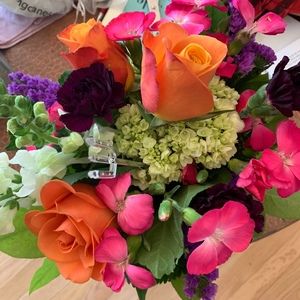 Meet your Posher, Mary